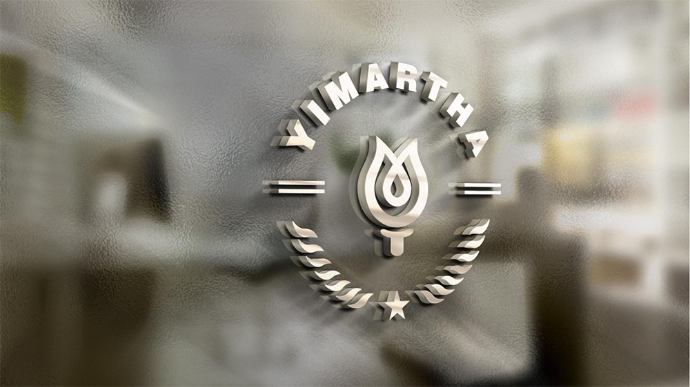 益美达代餐食品包装设计